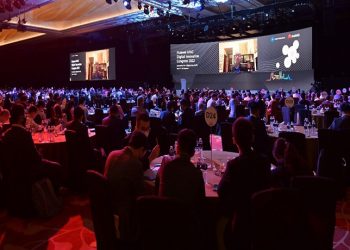 Huawei APAC Digital Innovation Congress