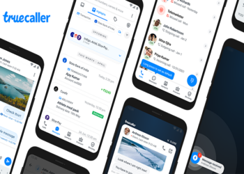 Truecaller