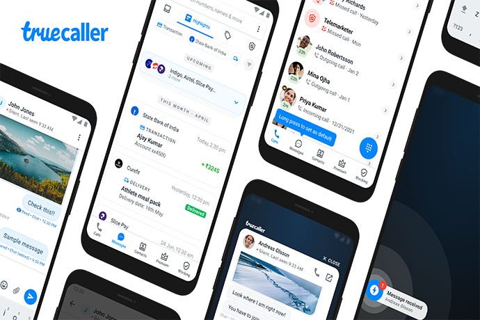 Truecaller