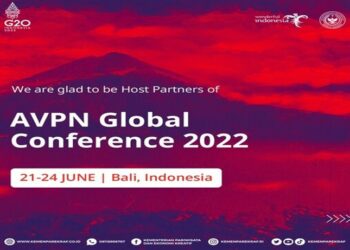 Asian Venture Philanthropy Network (AVPN) 2022