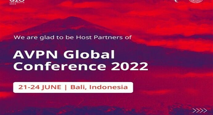 Asian Venture Philanthropy Network (AVPN) 2022