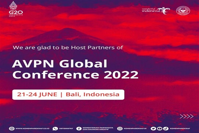 Asian Venture Philanthropy Network (AVPN) 2022