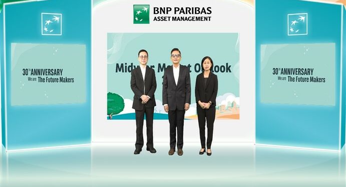 BNP Paribas AM
