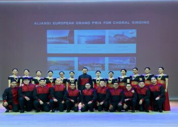 Batavia Madrigal Singers