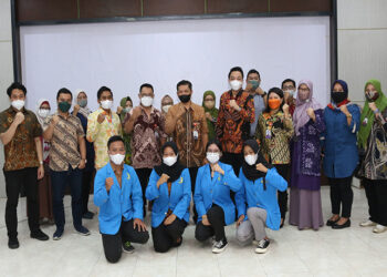 Danacita Universitas Ngudi Waluyo