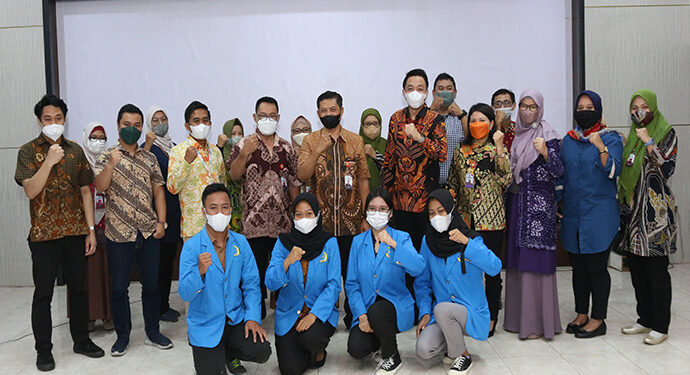 Danacita Universitas Ngudi Waluyo