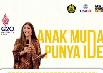 ESDM x Energy Transitions Innovation Challenge