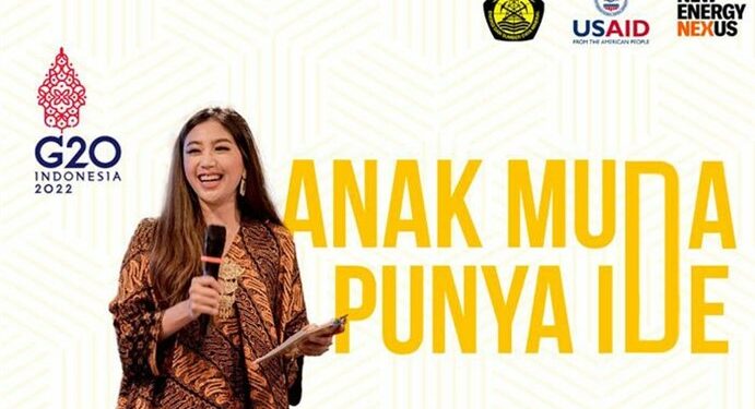 ESDM x Energy Transitions Innovation Challenge