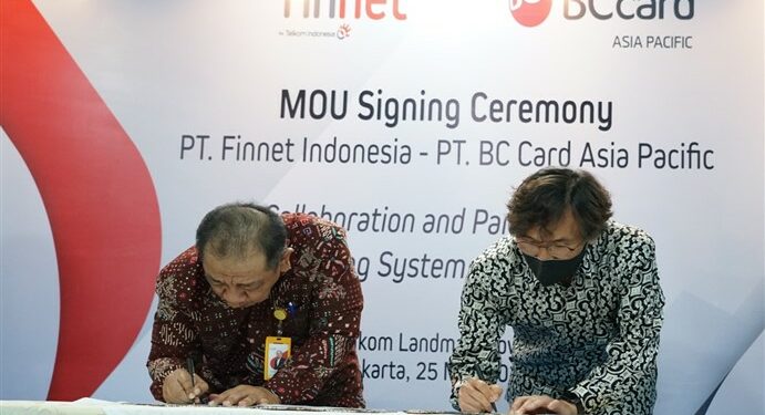 Layanan Debit Acquirer