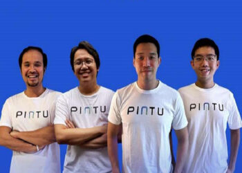 Founder Pintu