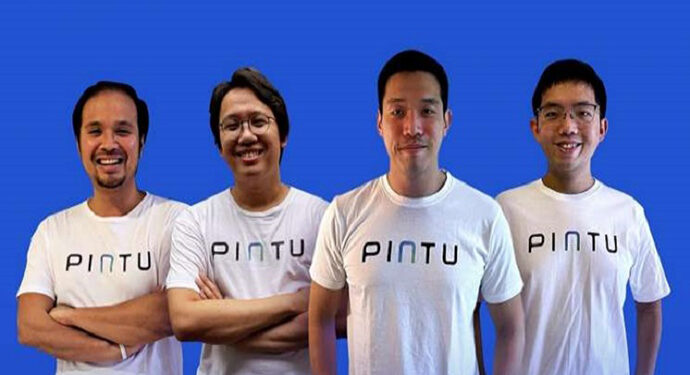 Founder Pintu