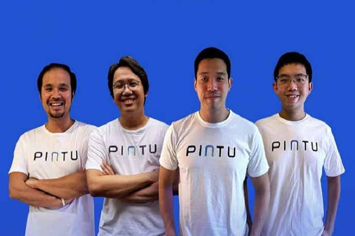 Founder Pintu