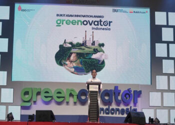 Kompetisi Greenovator