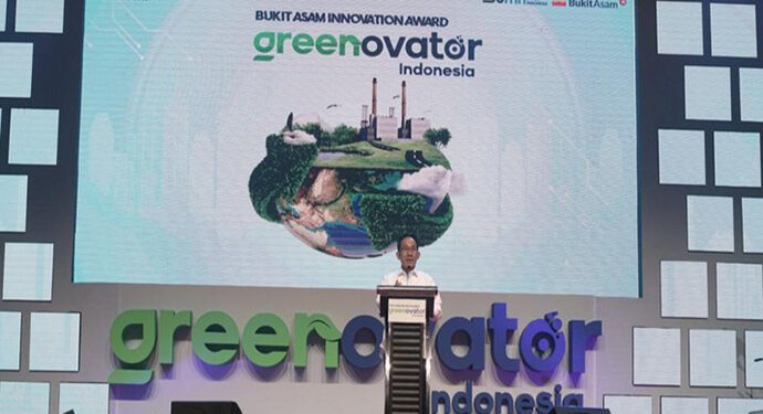 Kompetisi Greenovator