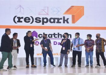 Hackathon Nexus Indonesia
