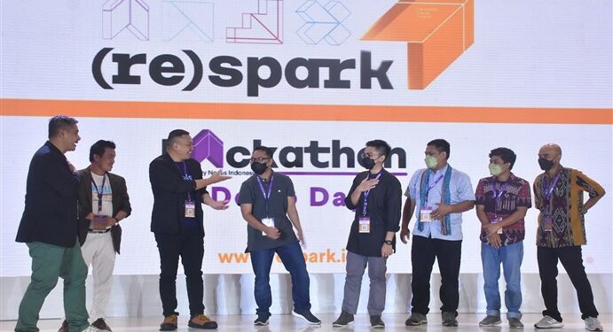 Hackathon Nexus Indonesia