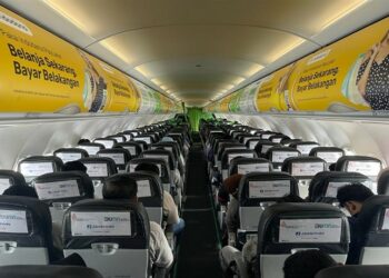 Indodana PayLater x Citilink