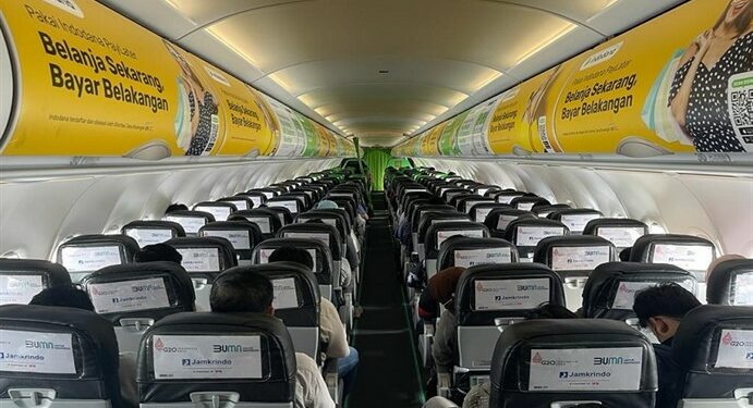 Indodana PayLater x Citilink