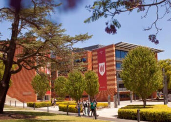 Western Sydney University