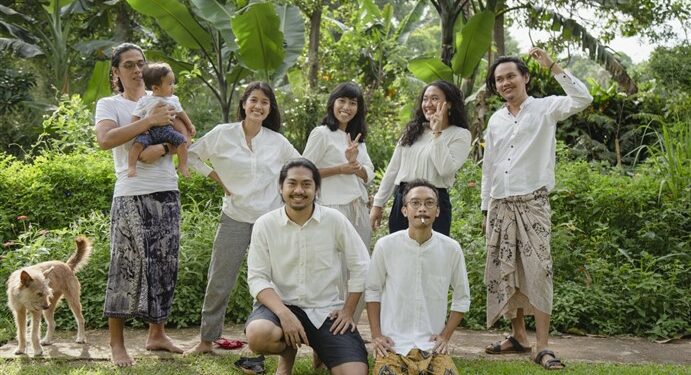 Kebun Kumara cofounders
