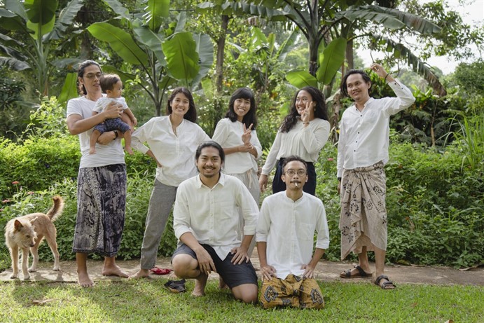 Kebun Kumara cofounders