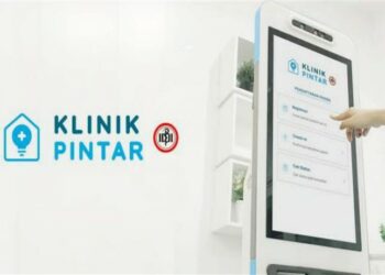 Klinik Pintar