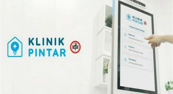 Klinik Pintar