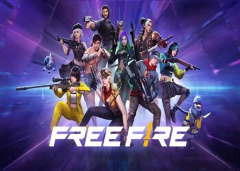 Logo Baru Free Fire
