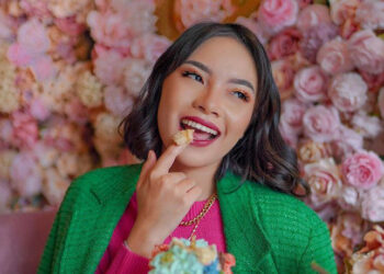 Konten Kreator Mgdalenaf