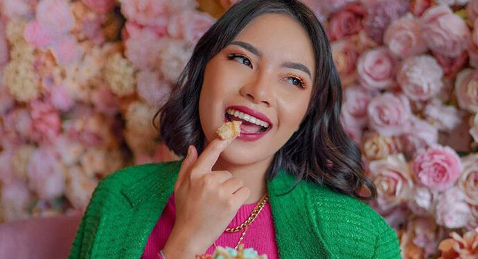 Konten Kreator Mgdalenaf