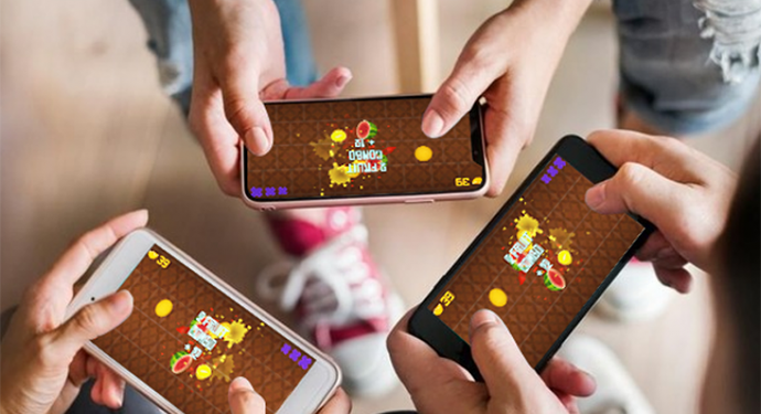 Mobile Premier League