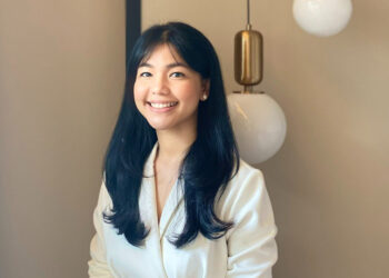 Co-Founder & Creative Director PVRA Kara Nugroho