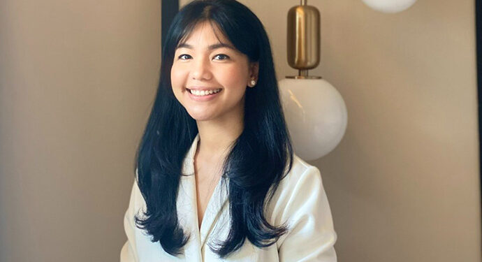 Co-Founder & Creative Director PVRA Kara Nugroho