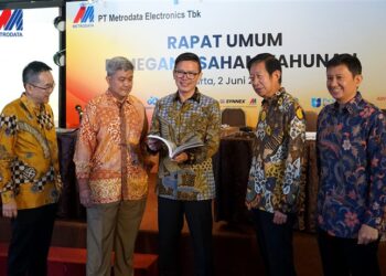 RUPST Metrodata 2022