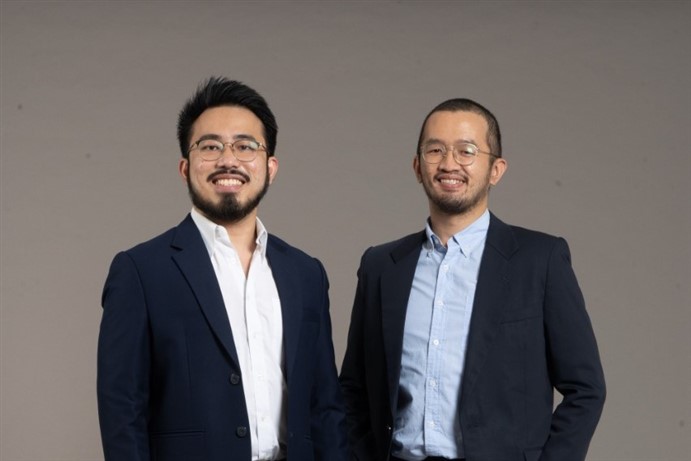 Rekosistem cofounders