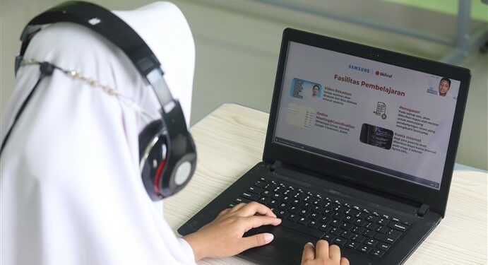 Siswa SMP - Pahamify