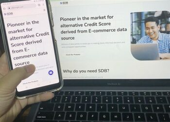 Semangat Digital Bangsa (SDB)