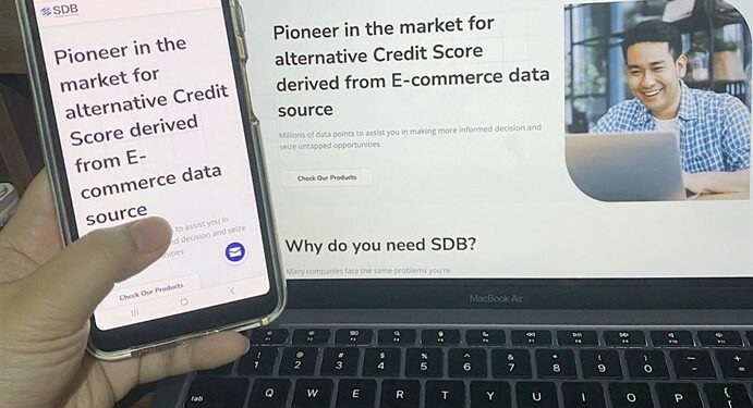 Semangat Digital Bangsa (SDB)