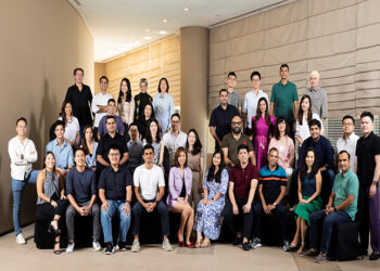 Sequoia Southeast Asia