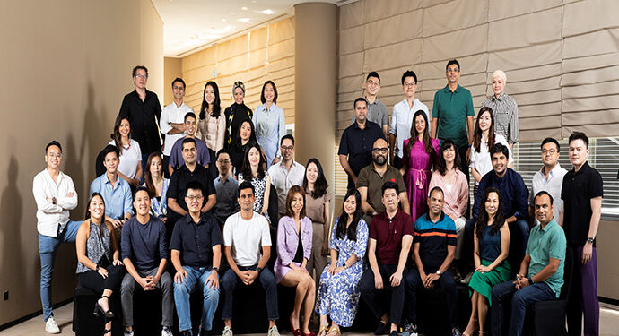 Sequoia Southeast Asia