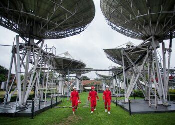 Telkomsat