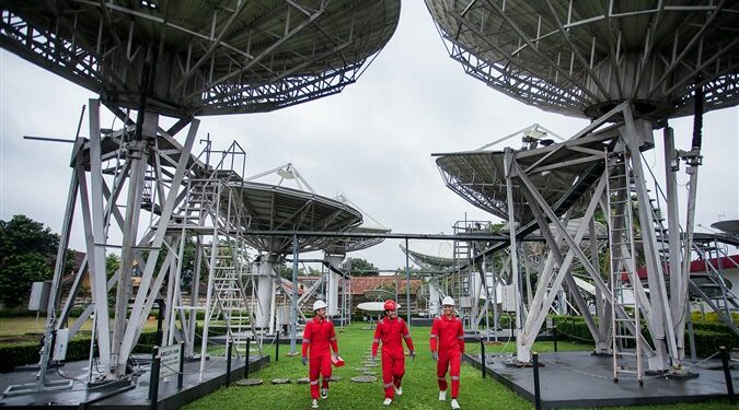 Telkomsat