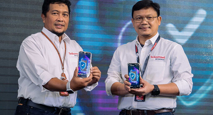 Telkomsel Authentication Protection