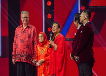 Telkomsel Awards 2022
