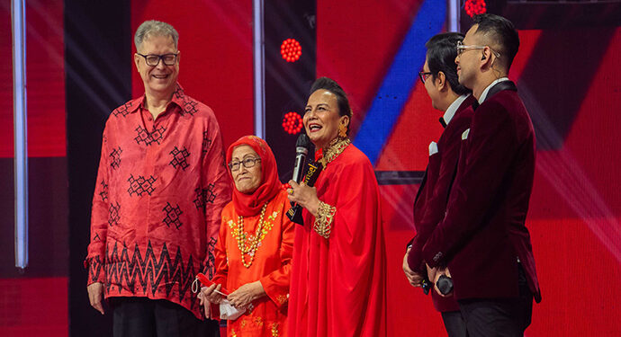 Telkomsel Awards 2022