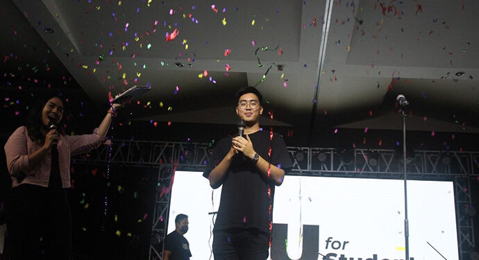 Ternak Uang for Students