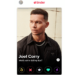 Tinder Joel Corry