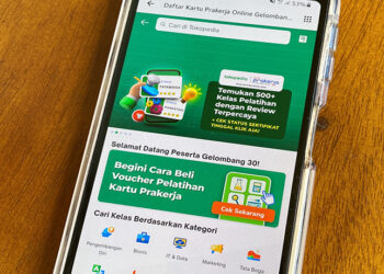 Tokopedia