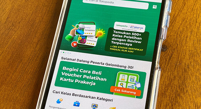 Tokopedia
