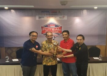 Usee Sports Futsal Challenge 2022